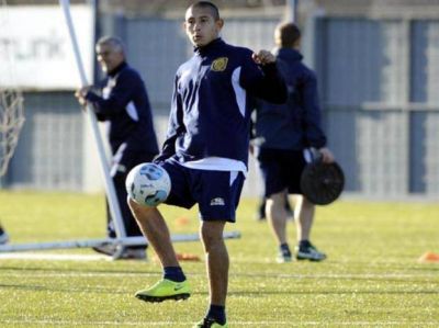 Central: Buscar� esta noche darle mayor sustento a su juego visitando a River
