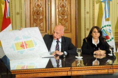 Ayuda para rearmar la casa