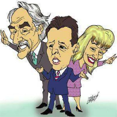 Promotores de la re reelecci�n