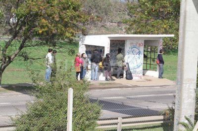 Custodiar�n la garita de la Ciudad Universitaria