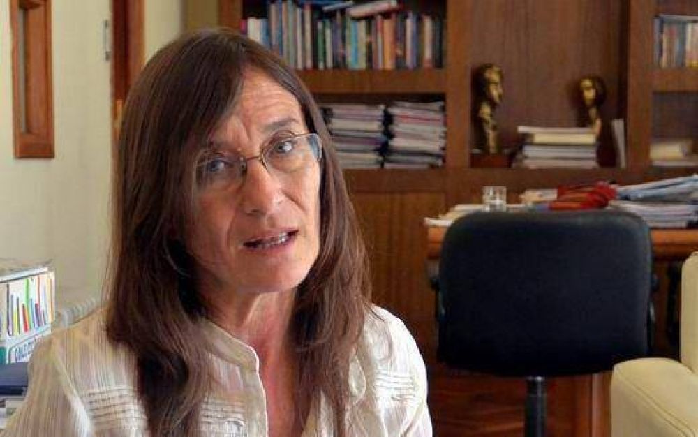 �C�rdoba es una de las provincias que menos puede exhibir independencia de poderes�