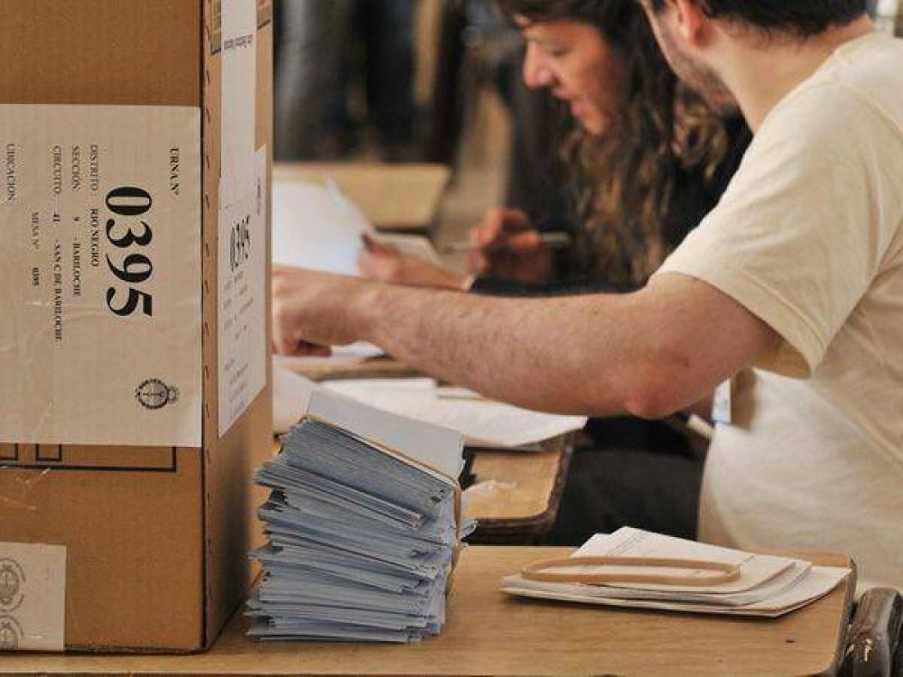 PASO: resultados de las �ltimas encuestas