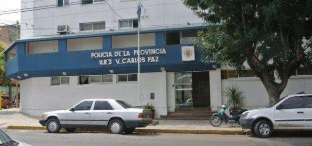 Tres patrullas y cuatro motos para la Departamental Punilla