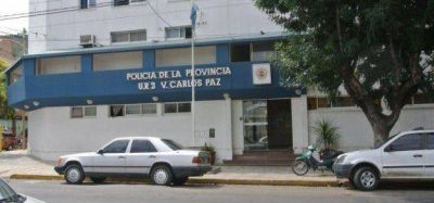 Tres patrullas y cuatro motos para la Departamental Punilla