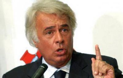 De la Sota: Es una verg�enza lo que le hicieron a Belgrano