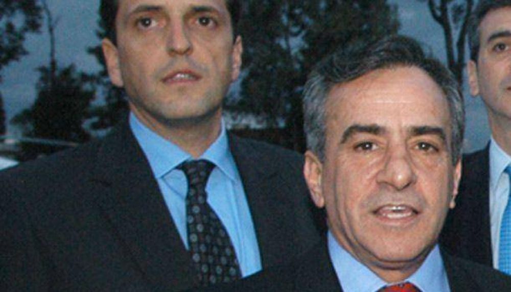 Patota de Cariglino atac� a militantes kirchneristas