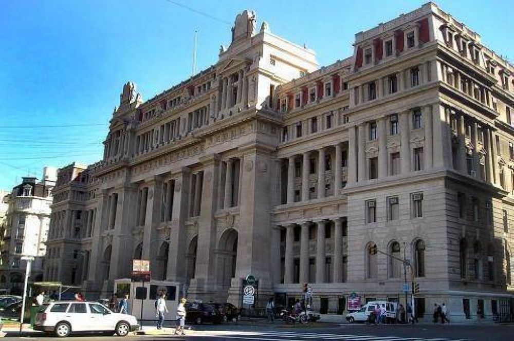 La Corte confirm� condena de 22 a�os a mujer de Pico que permiti� violaci�n de su hija