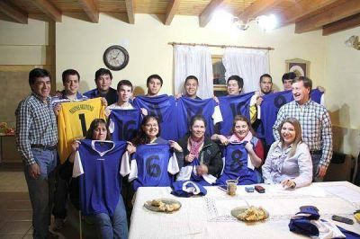 Bertone: �Hay necesidades que no pueden esperar�