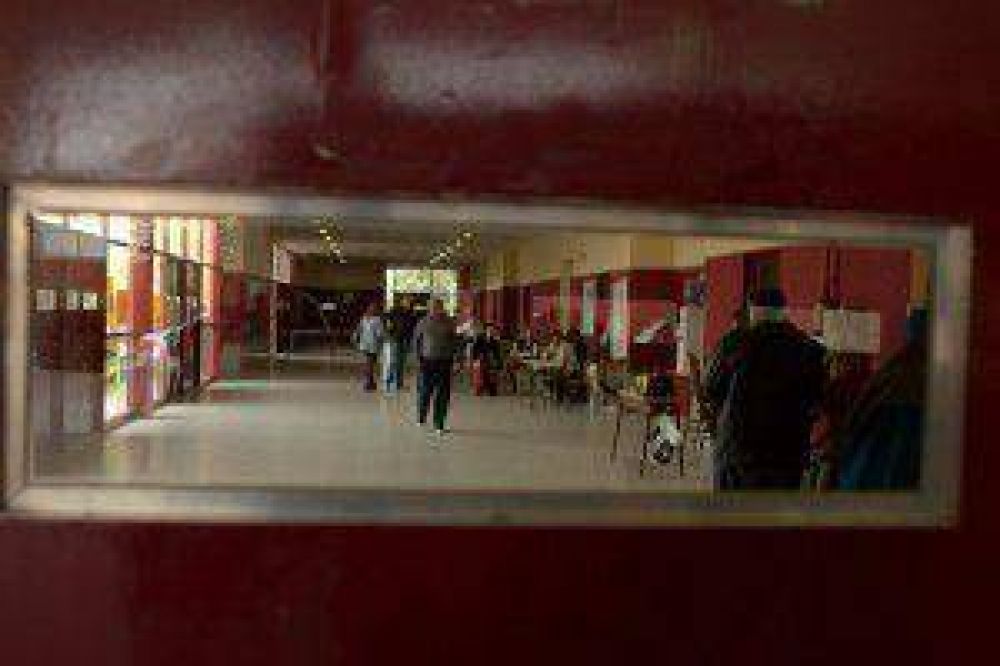 El lunes 12 de agosto habr� clases con normalidad en Neuqu�n