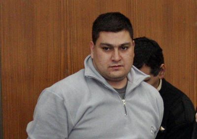 Detuvieron a Jorge Mart�nez, el empresario cabaretero
