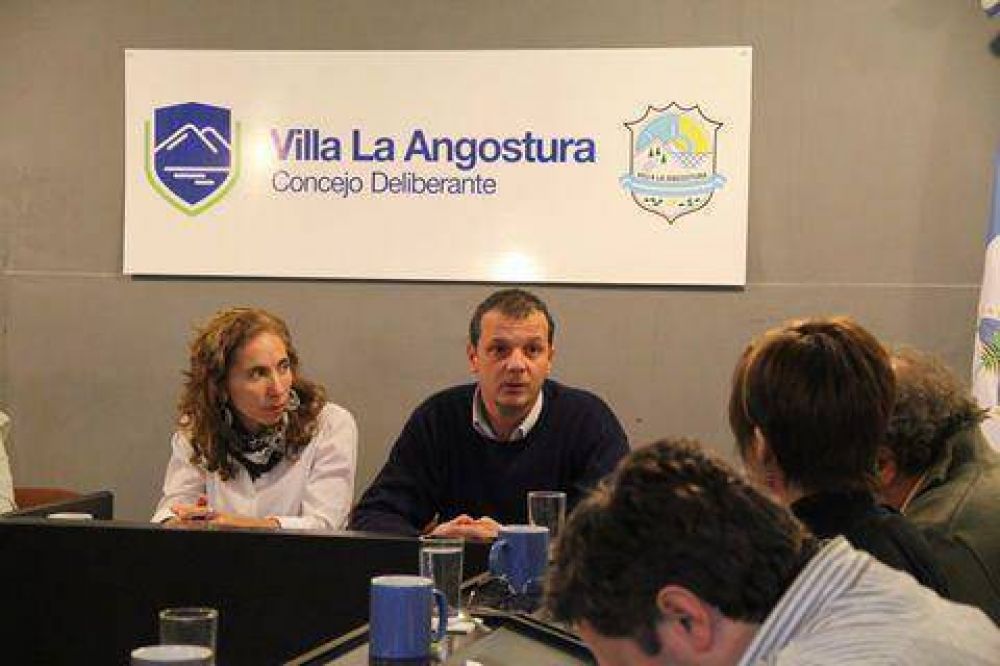 �La pr�xima semana se definir�n las sanciones a los empleados�