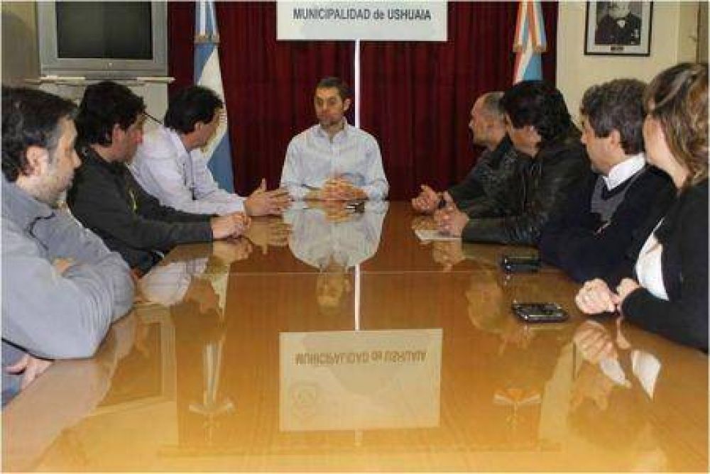 ASEOM tendr� un terreno para su futura sede