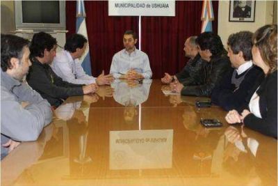 ASEOM tendr� un terreno para su futura sede