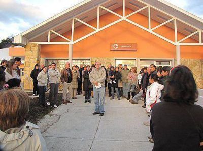�Seguimos sin ser escuchados por parte de nuestras autoridades provinciales�