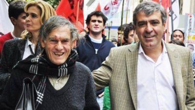 Cano convoc� a cuidar la voluntad popular en las PASO