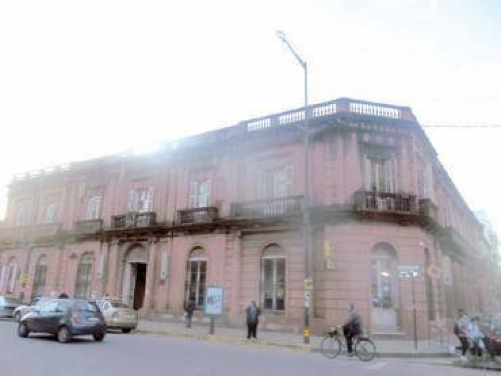 El correo prepara la realizaci�n de la elecciones