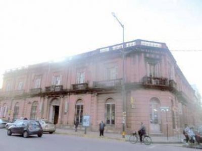 El correo prepara la realizaci�n de la elecciones