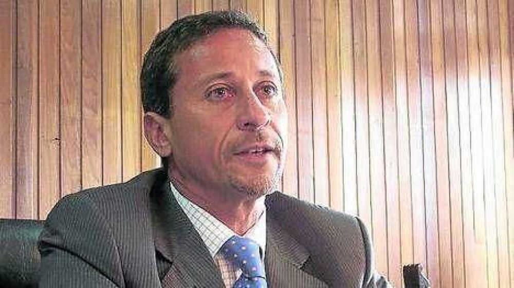Detuvieron al ex jefe de Milani por la desaparici�n del soldado Ledo