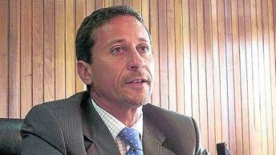 Detuvieron al ex jefe de Milani por la desaparici�n del soldado Ledo