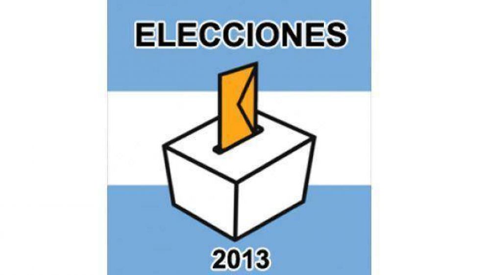 �ltimas encuestas de Entre R�os y el pa�s	 