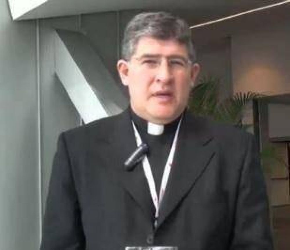 La Iglesia Catedral tiene nuevo p�rroco