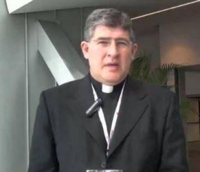 La Iglesia Catedral tiene nuevo p�rroco