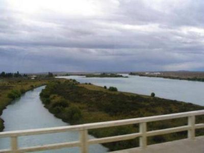 Impugnar�an a la UTE que se adjudic� la realizaci�n de la obra de las represas