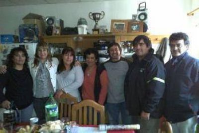 Urricelqui: �este modelo ha llevado inclusi�n, desarrollo y derechos a todos los argentinos�