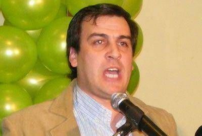 Prades: �Sere la voz que muestre la realidad de la provincia�
