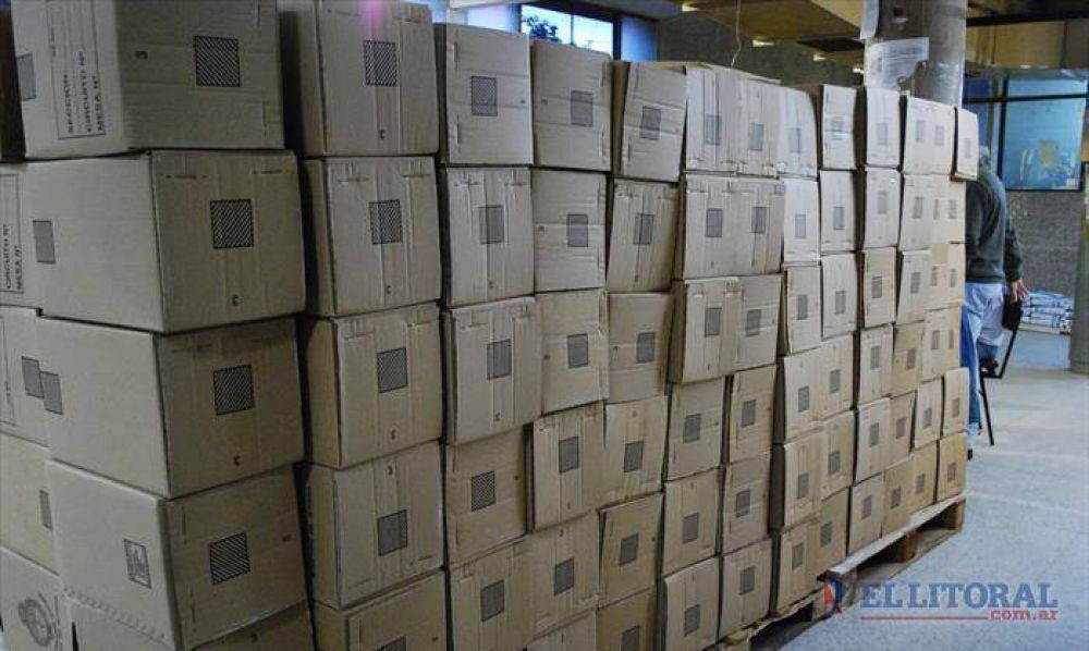 Comenz� la veda electoral