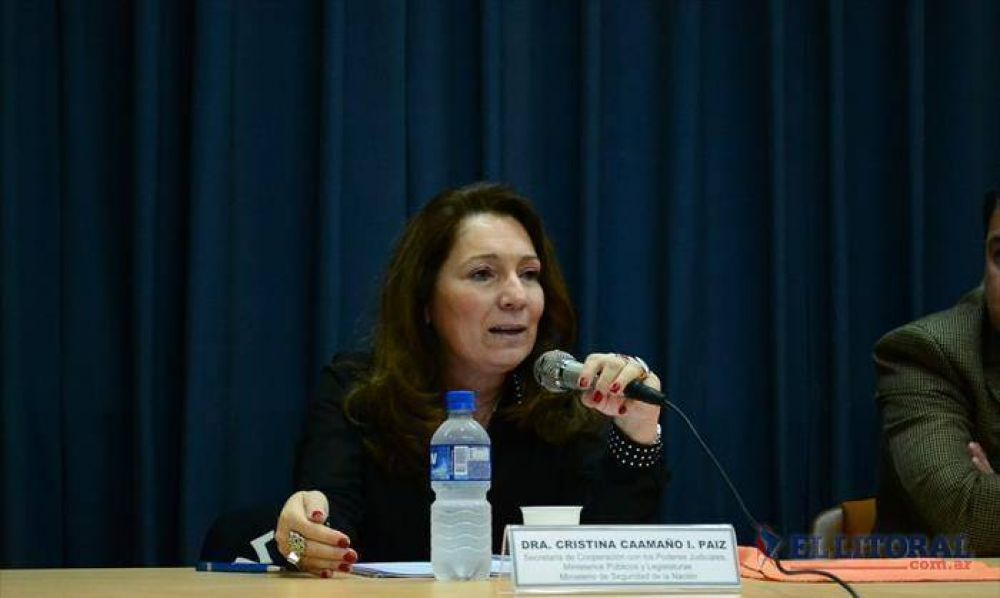 �El caso Angeles est� esclarecido, sigue en los medios porque da rating�