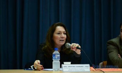 �El caso Angeles est� esclarecido, sigue en los medios porque da rating�