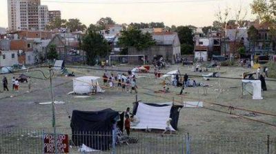 La UCR reflot� sospechas sobre el uso de padrones irregulares