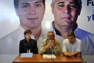 "La C�mara Electoral es un comit� radical"