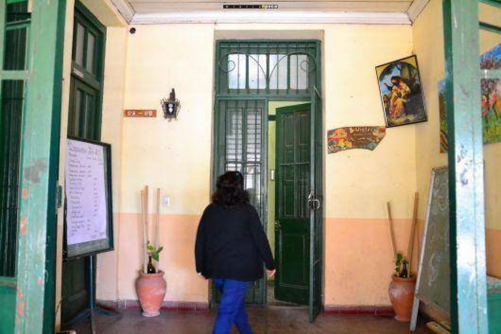 Bullying: madre desesperada acus� golpiza a su hija