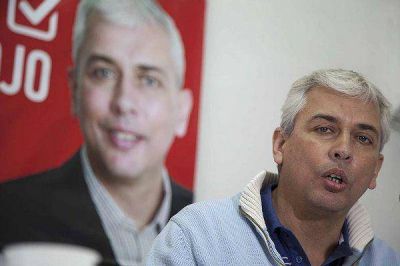 "Cuando uno toma este tipo de decisiones, tiene que seguir adelante"