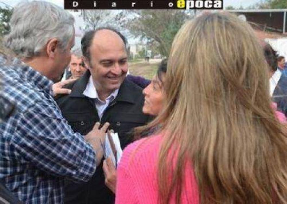  Precandidatos cerraron campa�a pensando en el 15-S
