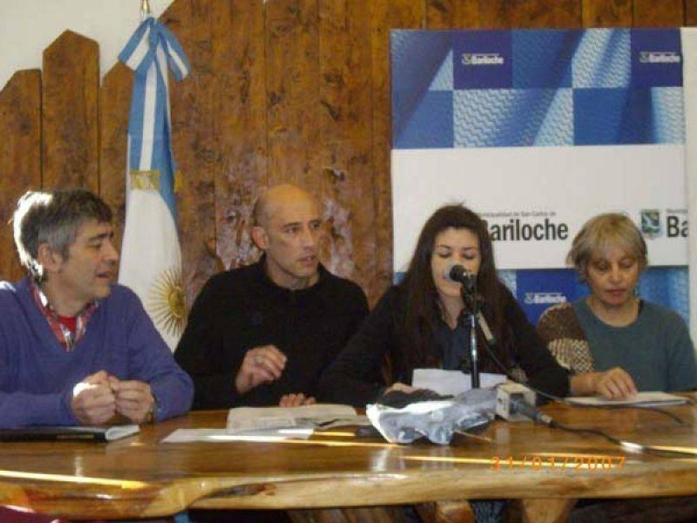 Vuelve a escena Teatro por la Identidad