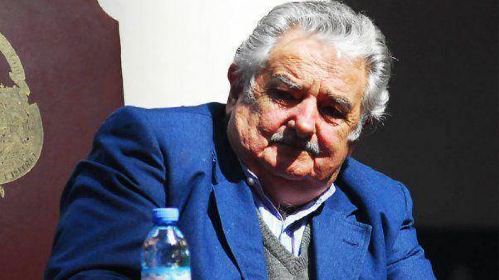 Realizar�n una pel�cula basada en la vida de Jos� "Pepe" Mujica