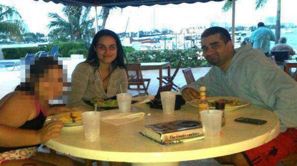 Mat� a su mujer y subi� a Facebook una foto del cad�ver