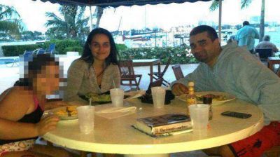 Mat� a su mujer y subi� a Facebook una foto del cad�ver