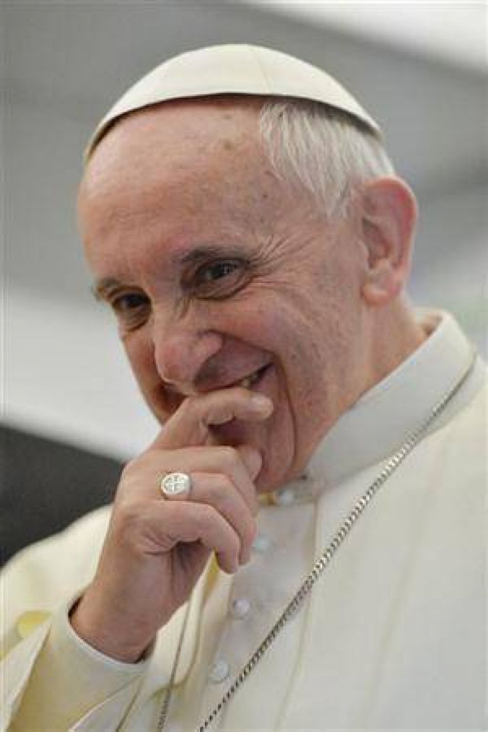 Refuerza el Papa el control de las finanzas del Vaticano