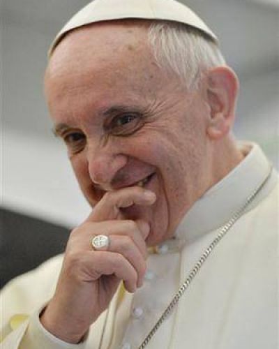 Refuerza el Papa el control de las finanzas del Vaticano