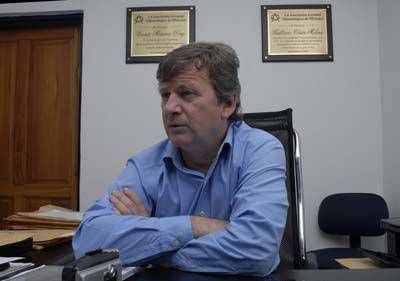 Conflicto Municipal: �Ac� alg�n funcionario tiene que hacerse responsable y renunciar�