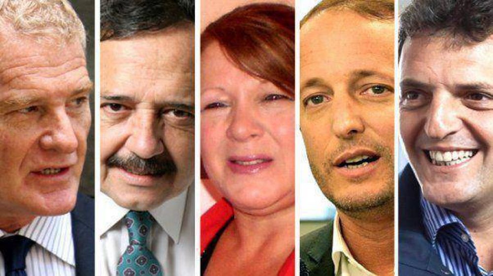 Aunque no alcanza las redes sociales, los candidatos respetan la veda