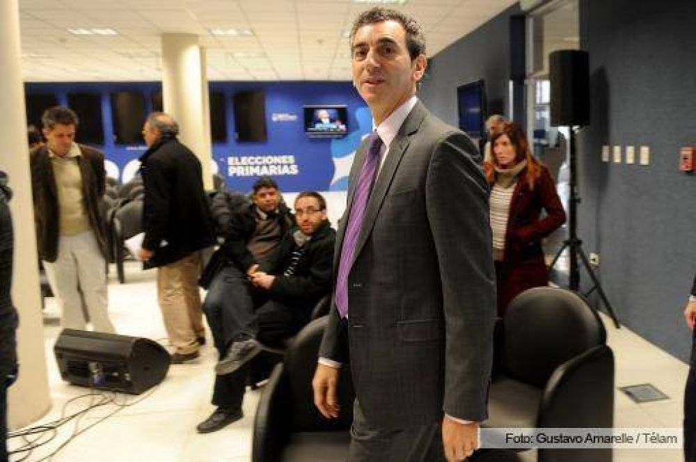 �Est� todo dado para que el domingo la elecci�n se desarrolle normalmente�