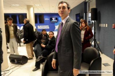 �Est� todo dado para que el domingo la elecci�n se desarrolle normalmente�