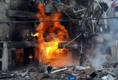 AFIP suspende acciones contra los afectados por la tragedia de Rosario