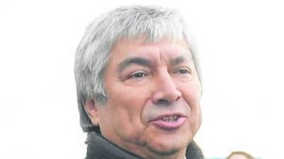 Revelan una cuenta bancaria que uni� a N�stor Kirchner con L�zaro B�ez
