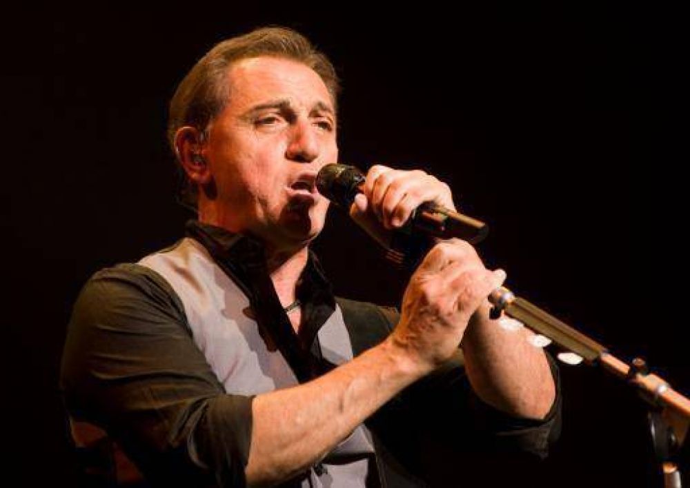 Aclaraci�n sobre el suspendido show de Franco de Vita